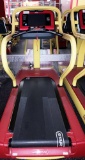 StarTrac E-TRx Treadmill
