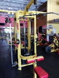 Star Trac All In One Multi Station