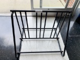 Bicycle Rack