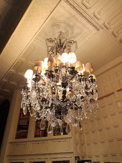 Chandelier