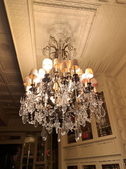 Chandelier