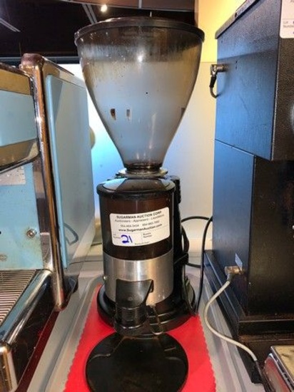 Coffee Bean Grinder