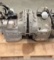 ZF Marine Transmission