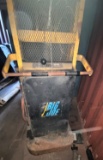 Big Joe Pallet Stacker