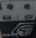 Matco BC95 Battery Charger
