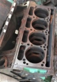Detroit Diesel 8V 92 Engine Block