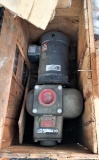 Flomax 10 Pump  - 14423 (New in Box)