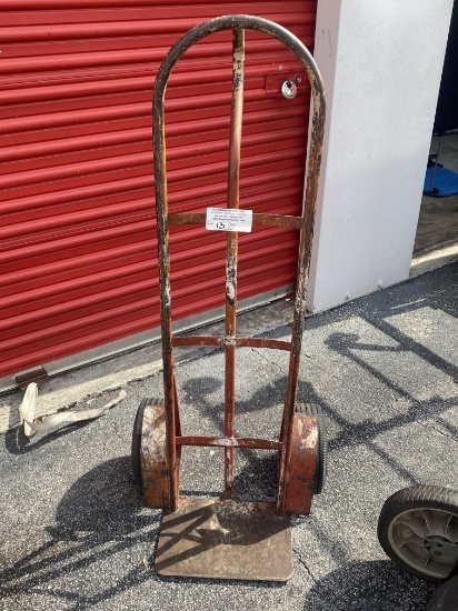 Hand Truck