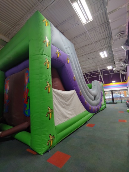 Bounce House