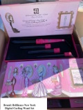 Curling Iron Set