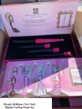 Curling Iron Set