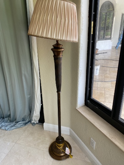 Floor Lamp