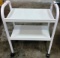 Brand New 2 Shelf Utility Cart