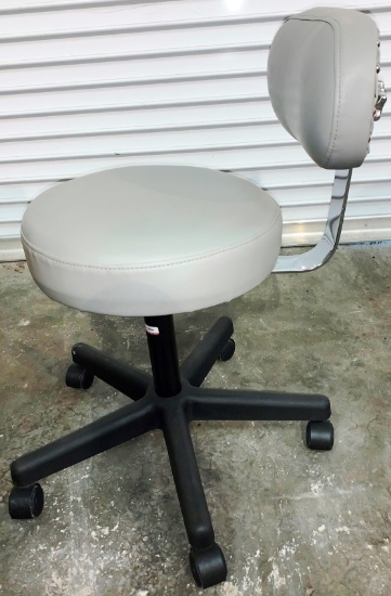 Brand New Operator/Attendee Chair