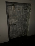 5' x 6' Walk In Cooler