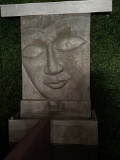 6' Buddha Fountain