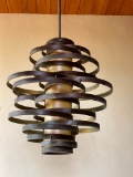 Outdoor Chandelier