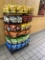 Chip Display Rack