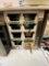 Duke Heated Product Holding Cabinet and Warmer