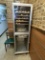 Lockwood Enclosed Rolling Sheet Pan Rack