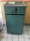 Trash Receptacle