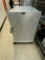 Small Enclosed Lockwood Rolling Sheet Pan Cabinet