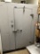 6' x 6' Walk-In Cooler