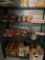 Epoxy Coated Metro Shelving