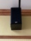 Sound System with (2) Speakers