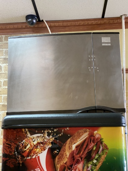 Manitowac Ice Machine