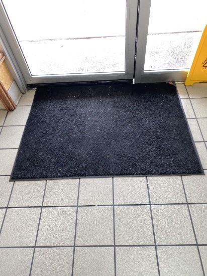 Entry Rug