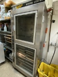 Nu-Vu Bread Oven and Proofer