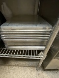 Half Sized Sheet Pans