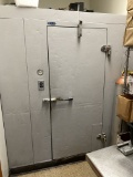 6' x 6' Walk-In Cooler