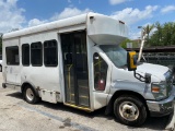 Ford Transportation Bus