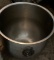 Hobart 20Qt Stainless Steel Bowl