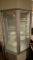 Traulsen Revolving Refrigerated Display Case