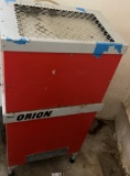 Orion Industrial Ebac Dehumidifier