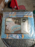 (1) Case of Bed Sheet Set