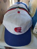 Assorted Baseball Caps