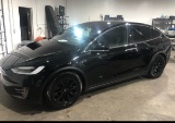 Tesla 2017 Model 