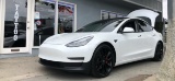 Tesla 2019 Performance Model 3 with Auto Pilot and Dual Motor