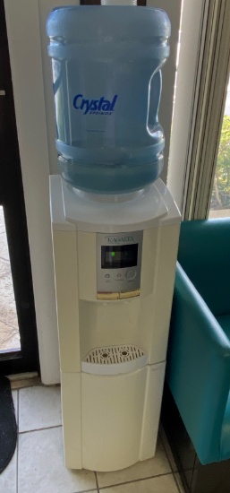 Regalta Hot and Cold Water Dispenser