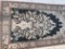 2.5' X 5' Rug From Isreal