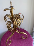 Ornate Gold Topper, 24