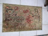 1.5' X 3' Rug