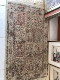 2' X 4' Rug