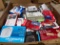 Wholesale Mixed lot of 225-250 quality liquidated products from major drug store chains, big box sto