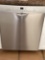 Stainless Steel Finish Bosch Under Counter Dishwasher model SHE3AR75U