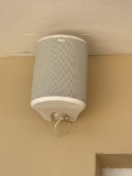 Pair of Polk indoor/outdoor Speakers